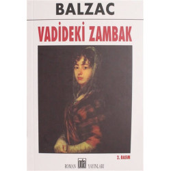 Vadideki Zambak - Honore de...
