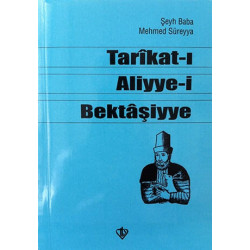 Tarikat-ı Aliyye-i...