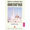 Mekke ve Medine'deki Mübarek Ziyaret Yerleri - Seyfettin Yazıcı