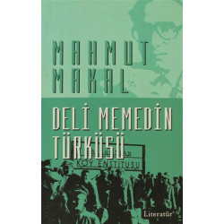 Deli Memedin Türküsü -...