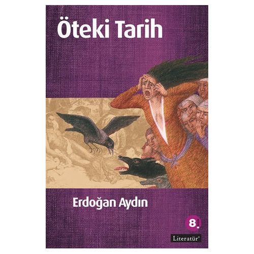 Öteki Tarih - Erdoğan Aydın