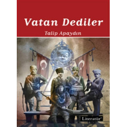 Vatan Dediler - 2 - Talip...