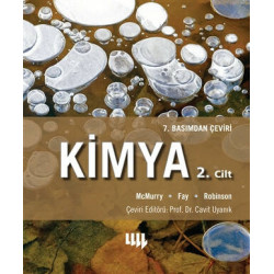 Kimya 2. Cilt - John E. McMurry