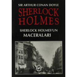 Sherlock Holmes'un Maceraları Sir Arthur Conan Doyle