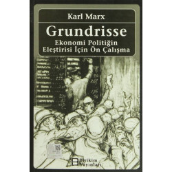 Grundrisse - Karl Marx