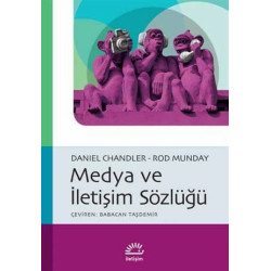 Medya ve İletişim Sözlüğü -...