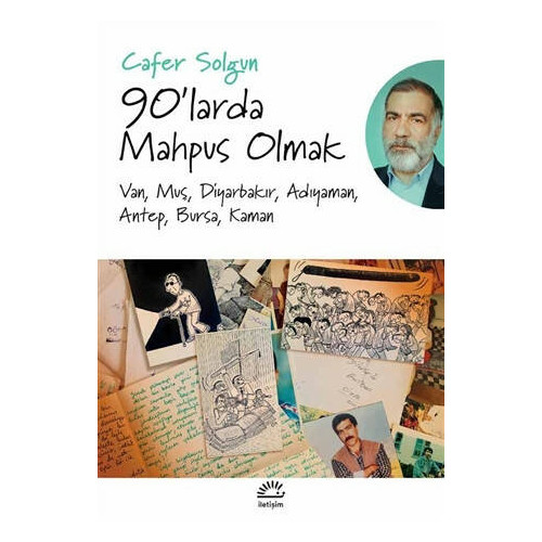 90'larda Mahpus Olmak - Cafer Solgun