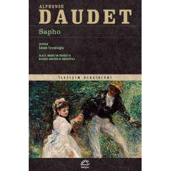 Sapho - Alphonse Daudet