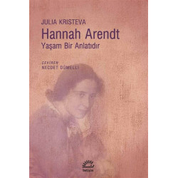 Hannah Arendt - Yaşam Bir...