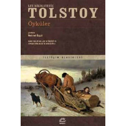 Öyküler - Lev Nikolayeviç Tolstoy