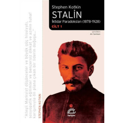 Stalin - İktidar...