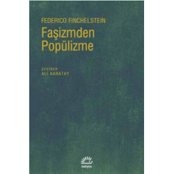 Faşizmden Popülizme - Federico Finchelstein
