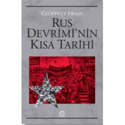 Rus Devrimi'nin Kısa Tarihi - Geoffrey Swain