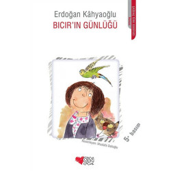 Bıcır’ın Günlüğü - Erdoğan Kahyaoğlu