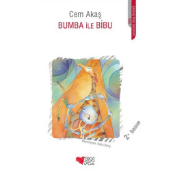 Bumba ile Bibu - Cem Akaş