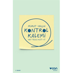 Kontrol Kalemi - Murat Yalçın