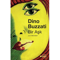 Bir Aşk - Dino Buzzati