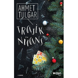 Trajik Nüans - Ahmet Tulgar