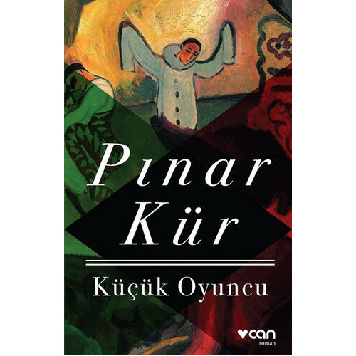 Küçük Oyuncu - Pınar Kür