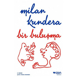 Bir Buluşma - Milan Kundera