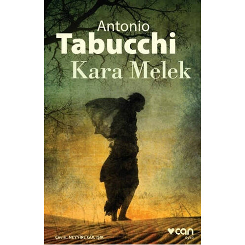 Kara Melek - Antonio Tabucchi