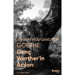 Genç Werther’in Acıları (Fotoğraflı Klasikler) - Johann Wolfgang von Goethe