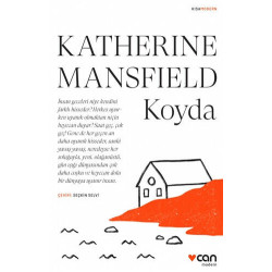 Koyda (Kısa Modern) - Katherine Mansfield