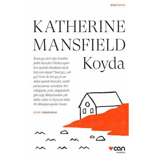 Koyda (Kısa Modern) - Katherine Mansfield