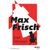 Kont Öderland - Max Frisch