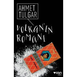 Volkan'ın Romanı - Ahmet Tulgar