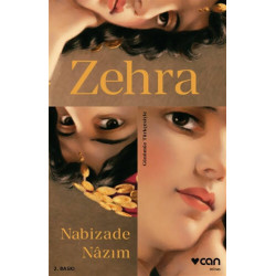 Zehra (Günümüz Türkçesiyle) - Nabizade Nazım