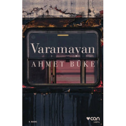 Varamayan - Ahmet Büke
