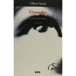 Uyanışlar - Oliver Sacks