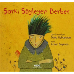 Şarkı Söyleyen Berber - Arslan Sayman