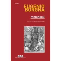 Melankoli - Eugenio Borgna