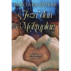 Fezadan Mektuplar Mustafa Duyar
