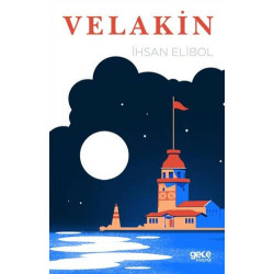 Velakin - İhsan Elibol