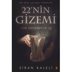 22nin Gizemi - Bir Ders Çalışma Stratejisi Siran Kaleli