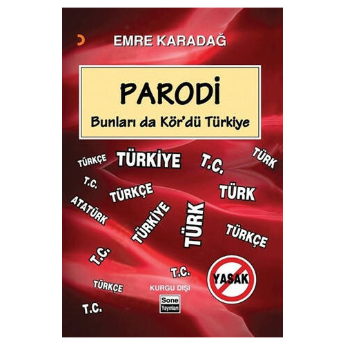 Parodi - Bunları da Kördü Türkiye Emre Karadağ