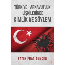 Türkiye Arnavutluk...