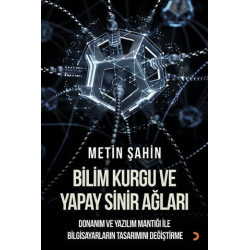 Bilim Kurgu ve Yapay Sinir Ağları - Metin Şahin