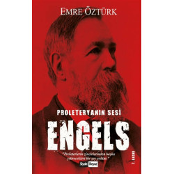 Friedrick Engels - Emre Öztürk