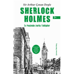 Sherlock Holmes - İz...