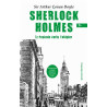 Sherlock Holmes - İz Peşinde Zorlu Takipler - Sir Arthur Conan Doyle