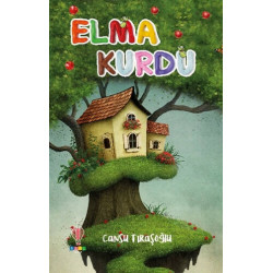 Elma Kurdu - Cansu Tıraşoğlu