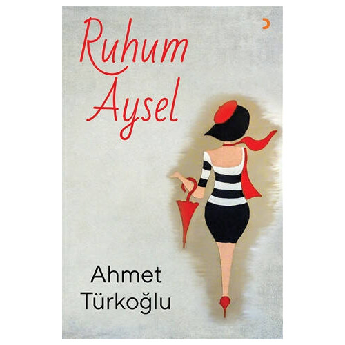 Ruhum Aysel - Ahmet Türkoğlu