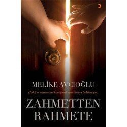 Zahmetten Rahmete - Melike...