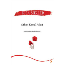 Kısa Şiirler - Orhan Kemal Aslan