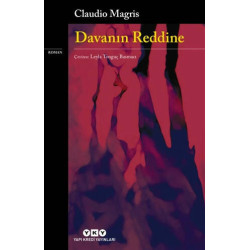 Davanın Reddine - Claudio Magris