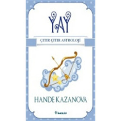 Yay - Çıtır Çıtır Astroloji - Hande Kazanova